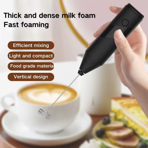 Handheld Electric Mixer
