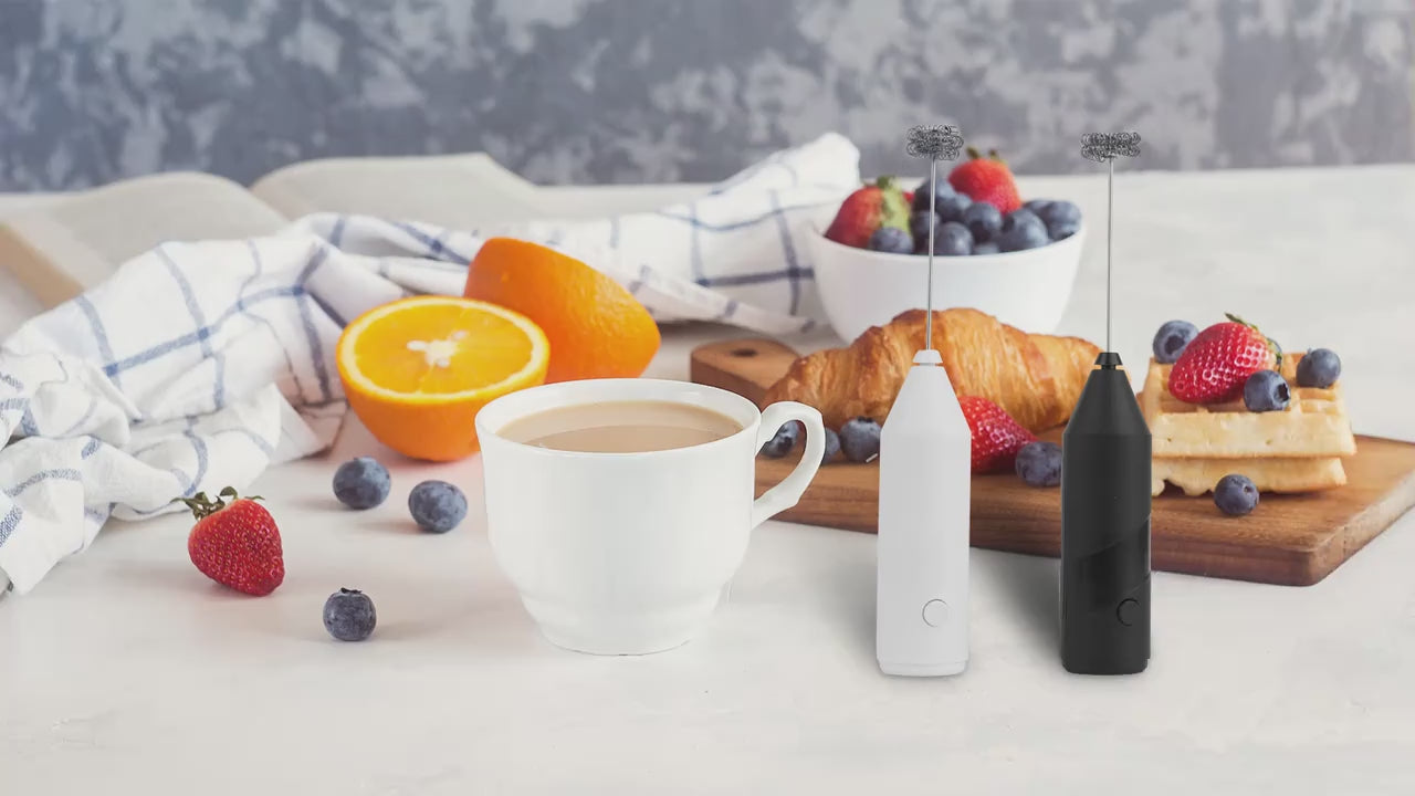 Handheld Electric Mixer